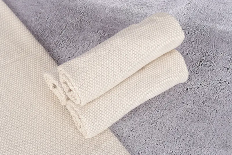 Small Bath Towels, 40x18 Cotton Polka Dot Towel, Wedding For Favor, Spooky Bachelorette Party Gifts, Monogram Kitchen Towel, Wedding Gift - 7