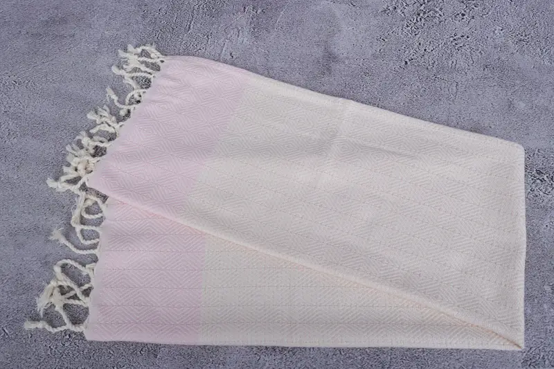 Personalized Gifts, Bridal Party Gifts, Bridesmaid Gifts, Travel Towel, Bathroom Towels, 36x18 Cotton Diamond Towel, Boyfriend Gift, Holiday Towel - 6