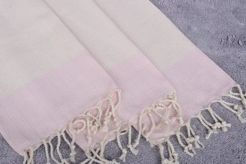 Personalized Gifts, Bridal Party Gifts, Bridesmaid Gifts, Travel Towel, Bathroom Towels, 36x18 Cotton Diamond Towel, Boyfriend Gift, Holiday Towel - 5