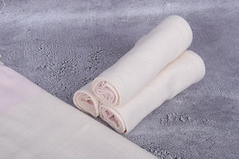 Personalized Gifts, Bridal Party Gifts, Bridesmaid Gifts, Travel Towel, Bathroom Towels, 36x18 Cotton Diamond Towel, Boyfriend Gift, Holiday Towel - 8