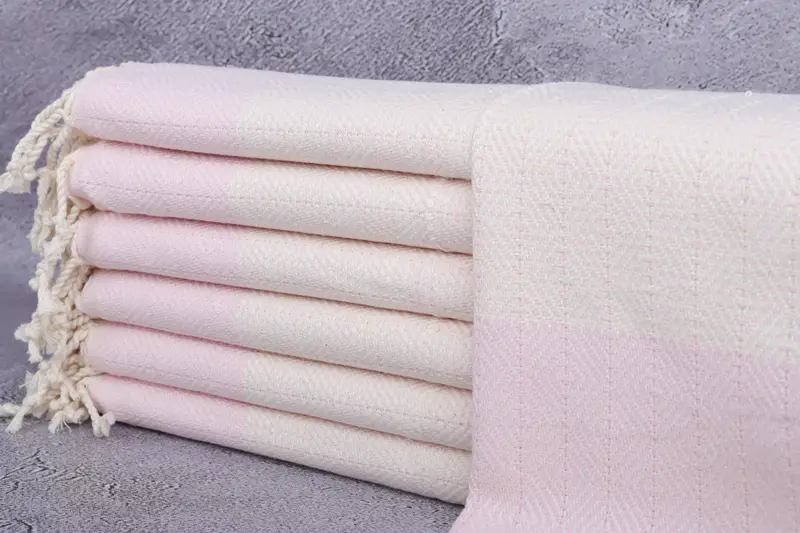 Personalized Gifts, Bridal Party Gifts, Bridesmaid Gifts, Travel Towel, Bathroom Towels, 36x18 Cotton Diamond Towel, Boyfriend Gift, Holiday Towel - 1