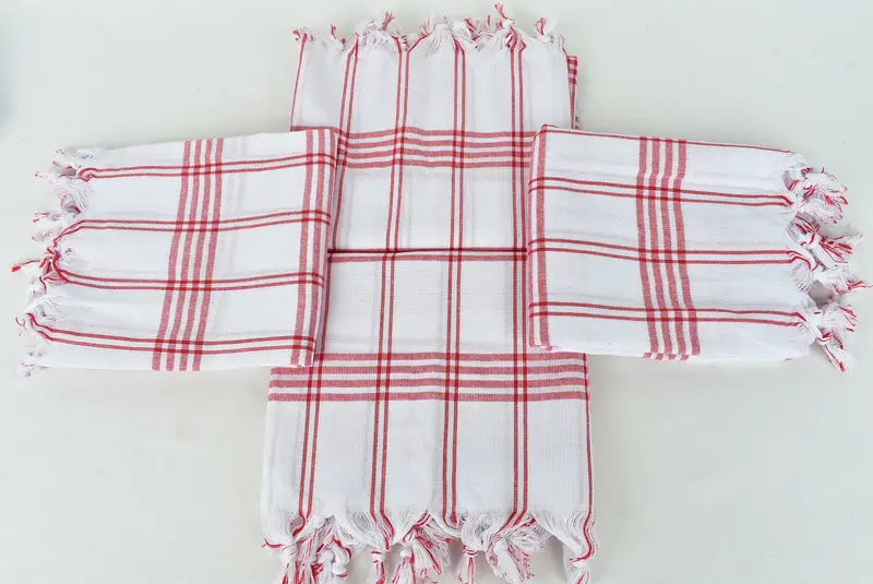 Custom Wedding Towel, Engagement Gift, 68x32 Cotton Striped Towel, Personalized Bridesmaid Gift, Large Turkish Towel, Monogrammed Beach Towel - 7