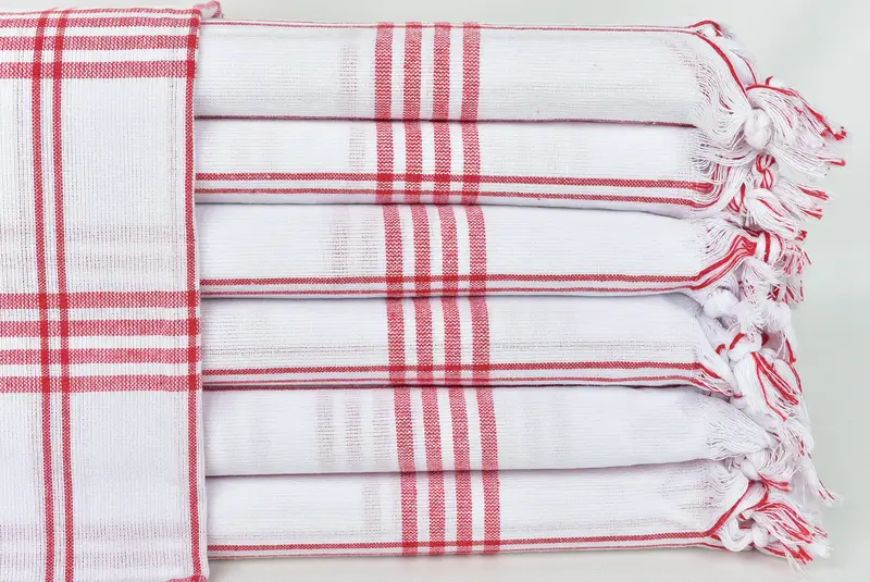 Custom Wedding Towel, Engagement Gift, 68x32 Cotton Striped Towel, Personalized Bridesmaid Gift, Large Turkish Towel, Monogrammed Beach Towel - 2