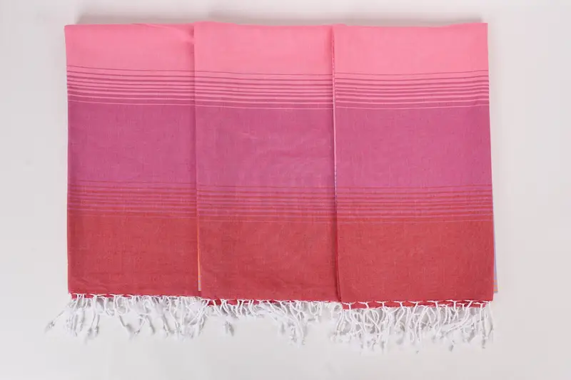 68x36 Cotton Striped Towel, Holiday Towel, Wedding Gifts Towel, Quick-dry towel, Turkish Beach Towel Personalized, Gift For Bride, Turkish Towel USA - 7