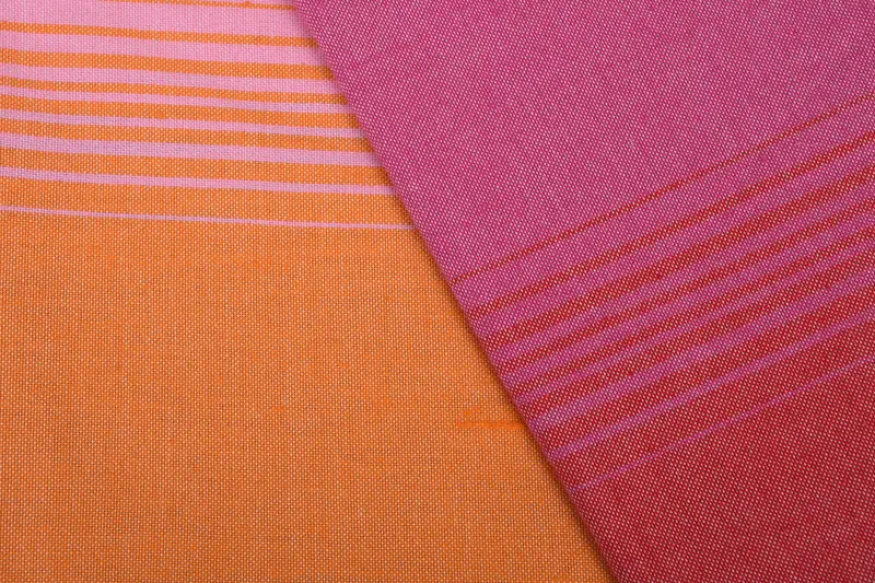 68x36 Cotton Striped Towel, Holiday Towel, Wedding Gifts Towel, Quick-dry towel, Turkish Beach Towel Personalized, Gift For Bride, Turkish Towel USA - 5