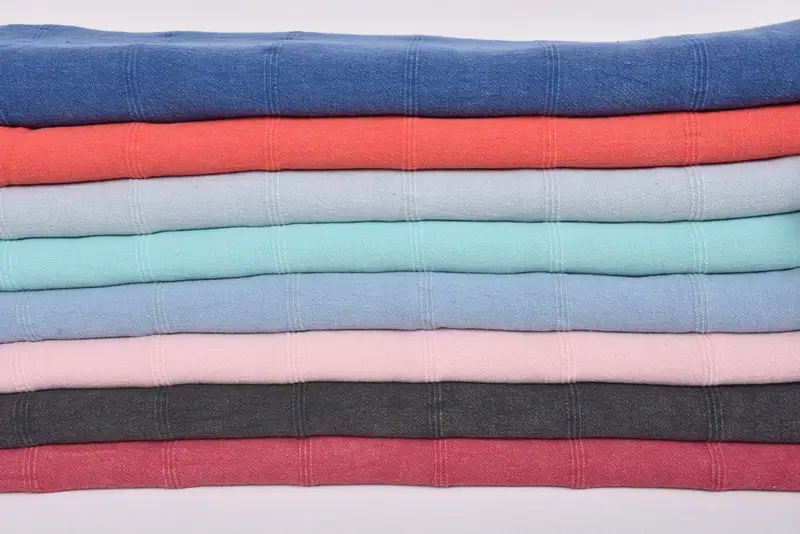 Geschenke für Wohnkultur, Handtuch für Wohnkultur, Küchentuch, Bio -Handtuch, türkisches Handtuch, personalisiertes Handtuch, 36x22 Baumwollsteintuch - 3