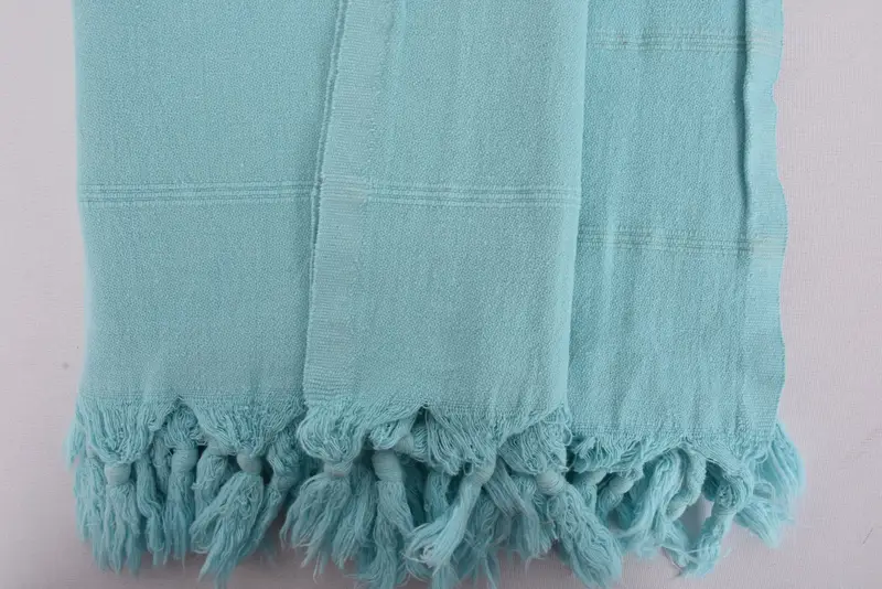 Geschenke für Wohnkultur, Handtuch für Wohnkultur, Küchentuch, Bio -Handtuch, türkisches Handtuch, personalisiertes Handtuch, 36x22 Baumwollsteintuch - 7