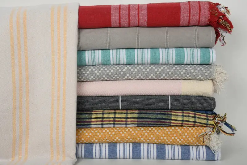 Unique Wedding Gift, Personalized Beach Towel, Custom Beach Towel, Employee Gifts, Bachelor Towel, Wedding Gifts Towel, 70x40 Cotton Set of 10 Towel - 1