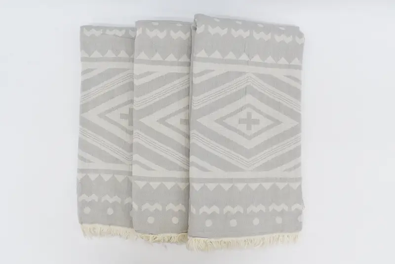 Turkish hand towel, 70x36 Cotton Plus Design Towel, Pool Towels, Bachelor Gifts, Custom Wedding Towel, Custom Wedding Gift, Valentines Day Gift Idea - 7