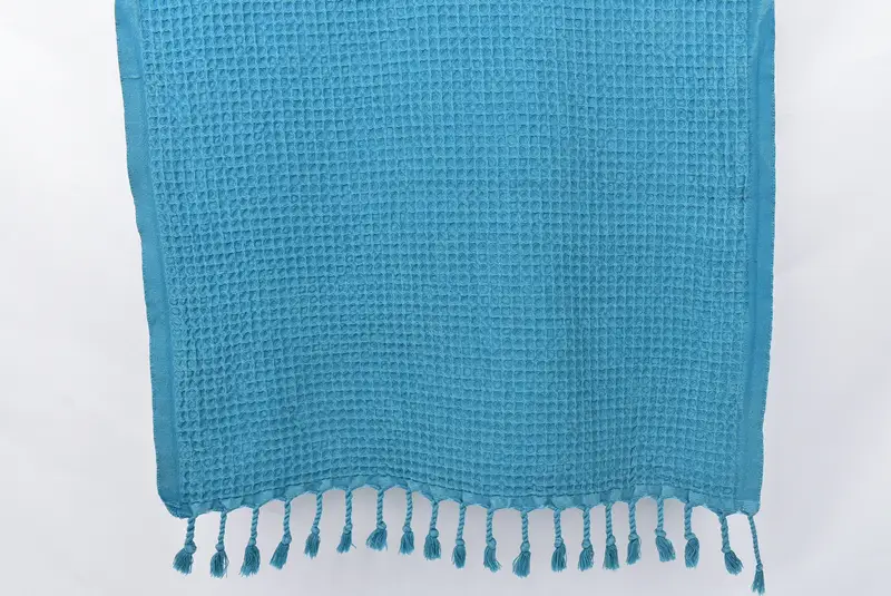 Bridesmaid Gifts, Gym Towel, Best Friend Wedding Gift, Boyfriend Christmas Gift, Custom Hand Towel, Monogram Hand Towel, 40x20 Cotton Waffle Towel - 8