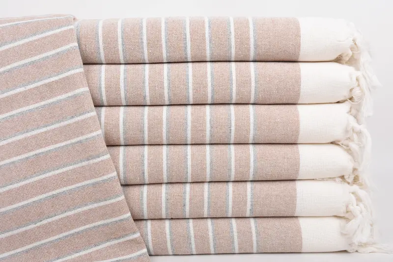 Best Wedding Gift, 36x18 Cotton Striped Terry Towel, Kitchen Towel, Bulk Order Towel, Handmade Gift, Monogram Kitchen Towel, Personalized Gift