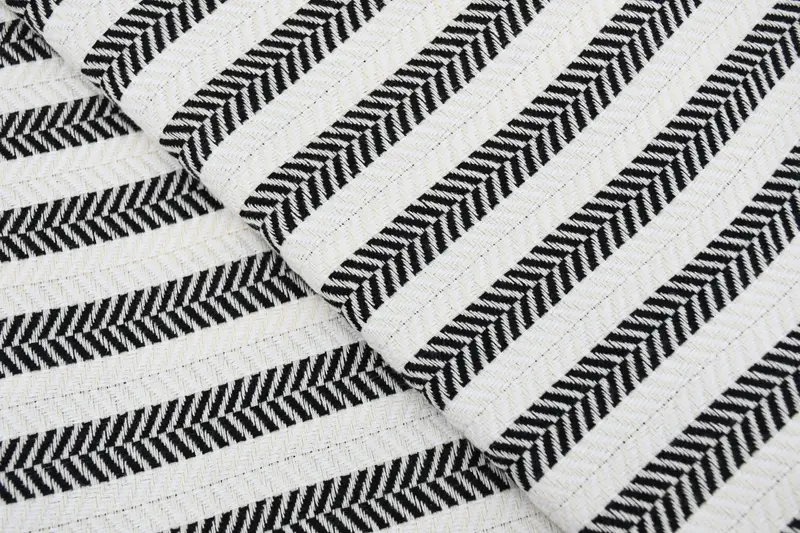 70x40 Cotton Herringbone Towel, Turkish Beach Towel Personalized, Travel Towel, Halloween Gifts, Bachelorette Party Gift, Hammam towel, Wedding Gift - 7