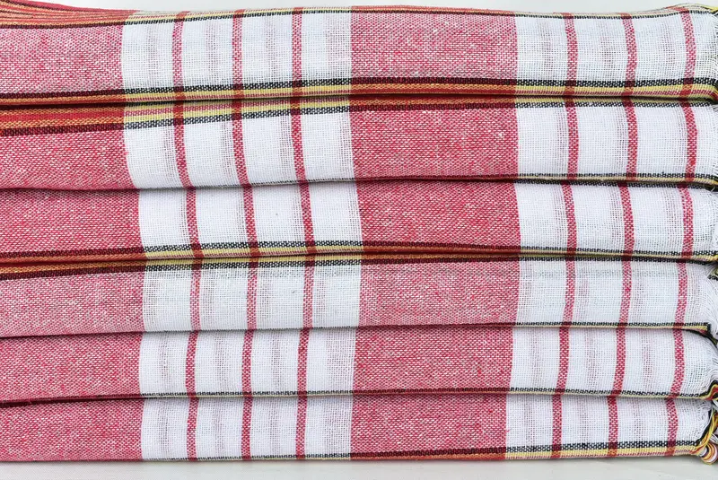Bachelorette Party Decorations, Home Decor Gifts, 68x32 Cotton Striped Towel, Spa Gift Towel, Bachelorette Gifts, Wedding Towel, Gift For Boyfriend - 3