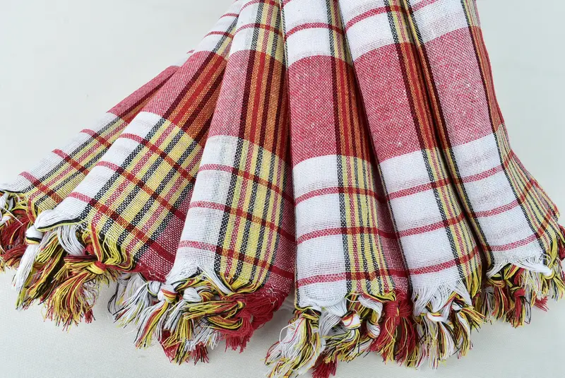 Bachelorette Party Decorations, Home Decor Gifts, 68x32 Cotton Striped Towel, Spa Gift Towel, Bachelorette Gifts, Wedding Towel, Gift For Boyfriend - 5