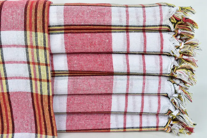 Bachelorette Party Decorations, Home Decor Gifts, 68x32 Cotton Striped Towel, Spa Gift Towel, Bachelorette Gifts, Wedding Towel, Gift For Boyfriend - 2