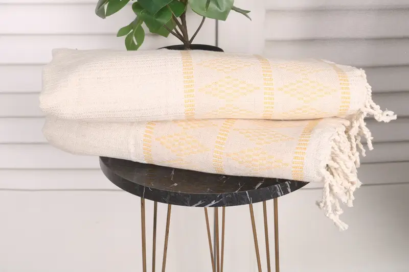 Kişiselleştirilmiş Mutfak Havlu, Noel Hediyesi, En İyi Arkadaş Düğün Hediyesi, Türk El Havlusu, 40x20 Keten Kilim Tasarım Havlu, Kişiselleştirilmiş Hediyeler - 3