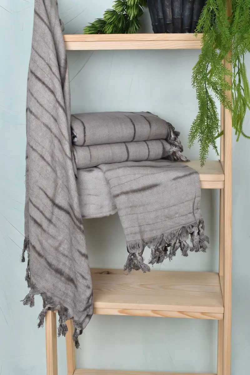 Turkish Bath Towel USA, Best spa Turkish towel for luxury home decor, Bath towel, Boyfriend Christmas Gift, Best Friend Gift, Turkish towel - 6