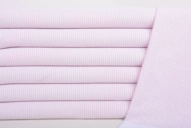 Turkish Towel Hand Towel, Turkish Tea Towel, Bachelorette Party Gifts, 40x18 Cotton Striped Towel, Beach Wedding Favor, Spa Towel, Bathroom Towels - 2