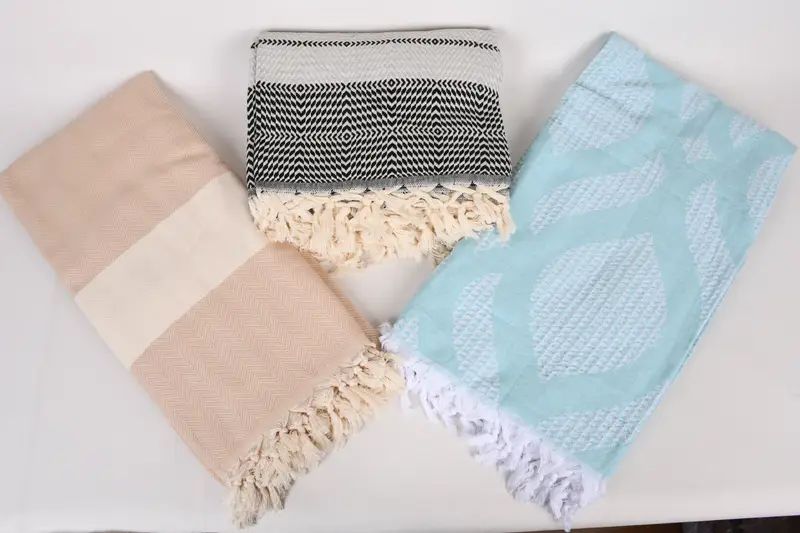 80x60 Cotton Set of 5 Towel, Bachelor Bachelorette Party Favors, Bedspread, Bachelorette Gifts, Decorative Blanket, Wedding Hand Made Gift - 7