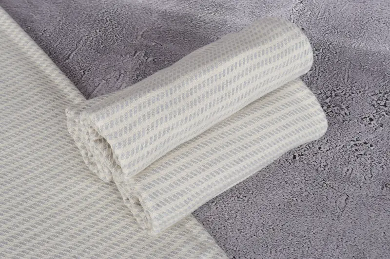 Kitchen Towel, Monogrammed Turkish Towel, Spa Towel, Merry Christmas Gifts, 40x20 Cotton Polka Dot Towel, Bathroom Towels, Monogrammed Hand Towel - 7