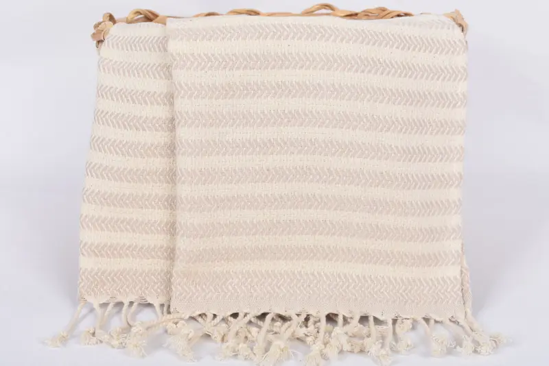 40x18 Pamuk Chevron Havlu, Monogram Mutfak Havlu, Küçük Banyo Havlu, Erkek Arkadaş İçin Hediye, Özel El Havlu, Lisans Havlu, Noel Hediyeleri, Spa Havlu - 5