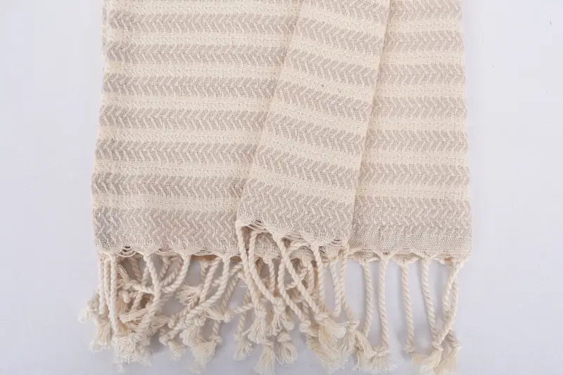 40x18 Pamuk Chevron Havlu, Monogram Mutfak Havlu, Küçük Banyo Havlu, Erkek Arkadaş İçin Hediye, Özel El Havlu, Lisans Havlu, Noel Hediyeleri, Spa Havlu - 8