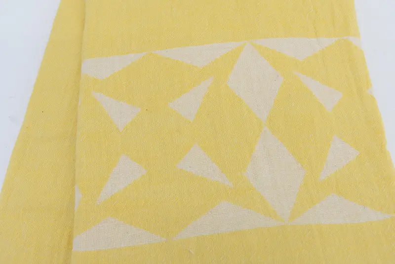 Turkish bath towel, Personalized Gifts, 68x36 Cotton Compass Rose Design Towel, Luxury Turkish Bath Towel, Gift Boxes Towel, Custom Wedding Gifts - 5