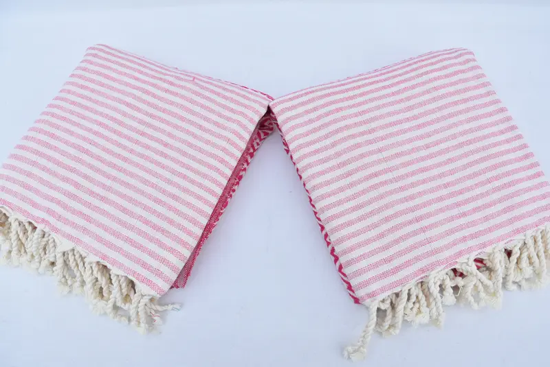 Family Gift, Scarf Towel, Decorative Towel, 76x38 Cotton Diamond Towel, Wedding Favors, Turkish Beach Towel Bulk, Hammam towel, Cotton towel - 5