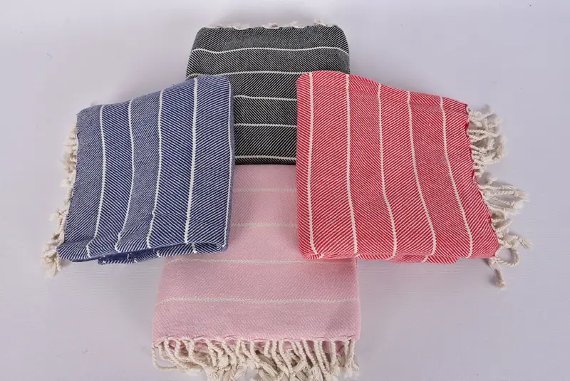 70x40 Cotton Flat Towel, Embroidered Towel, Halloween Bachelorette Party Favors, Absorbent Turkish towel, Bachelor Gifts, Boyfriend Christmas Gift - 6