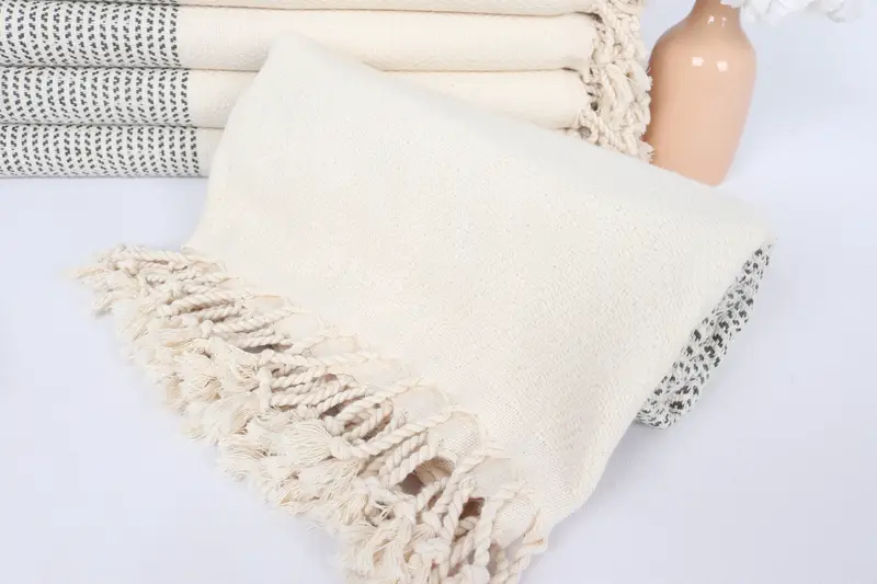 Bachelorette Party Favors Beach, Personalized Towel, Personalized Bridesmaid Gift, Turkish Towel Beach, 70x40 Cotton Diamond Towel, Pool Towels - 4