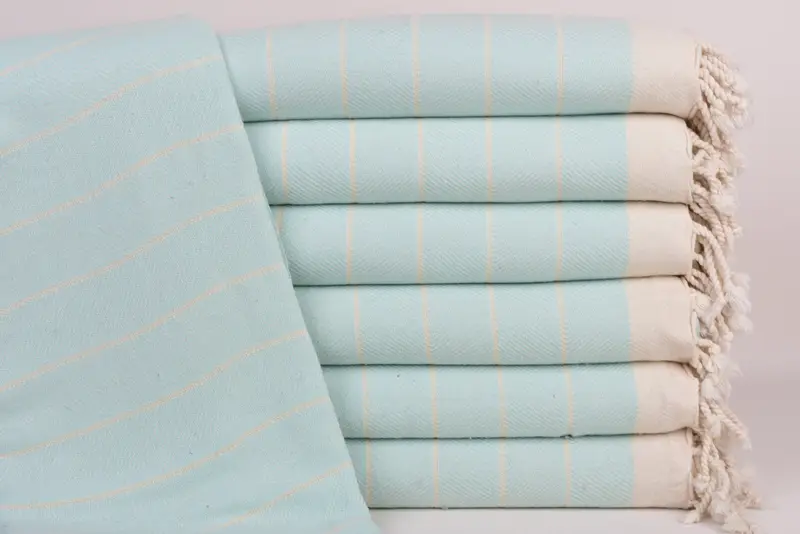 Bienvenido regalo de boda, toalla turca, favores de despedida de soltera, regalo de boda personalizado, toalla de espiga de algodón 70x40, toalla personalizada