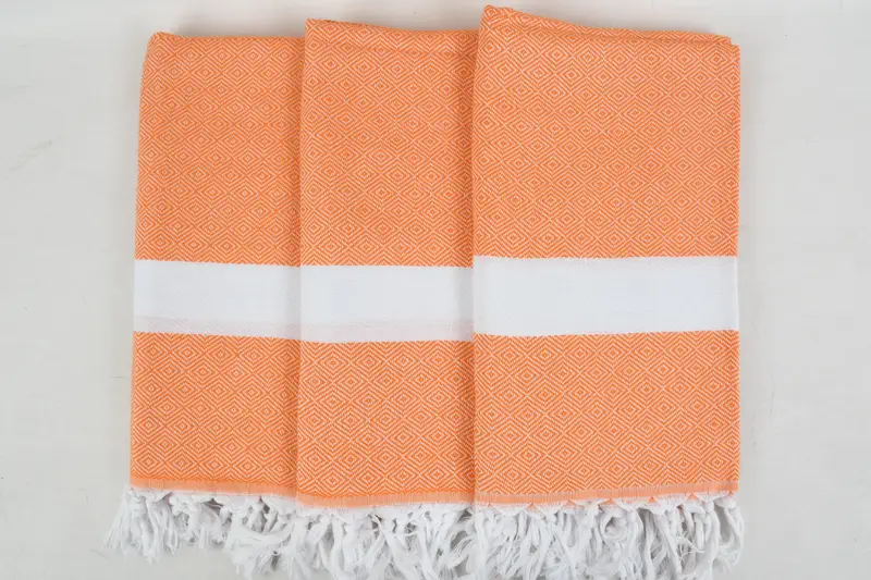 70x40 Cotton Diamond Towel, Custom Wedding Gift, Bachelorette Towel, Beach Towel Personalized, Custom Gift, Bachelorette Favor, Beach towel - 3
