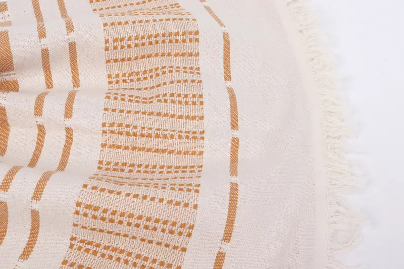 Travel towel, Gift Boxes Towel, Monogrammed Beach Towel, 68x36 Cotton Striped Towel, Bulk Order Towel, Holiday Towel, Personalized Turkish Towel - 8