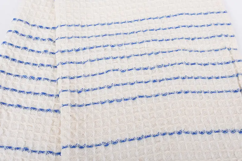 Spa Towel, 40x20 Cotton Waffle Towel, Summer Towel, Valentines Gift, Wedding Gift, Personalized Gifts, Personalized Dish Towel, Custom Turkish Towel - 4