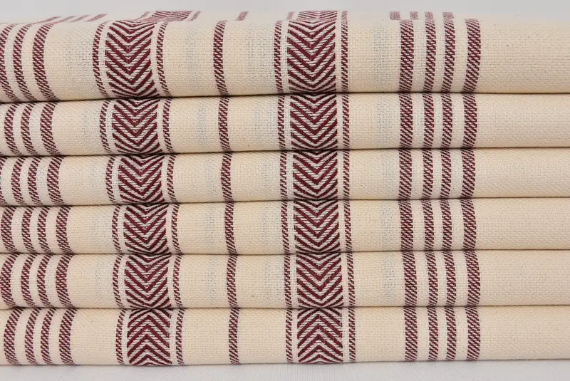 Beach Towel Gift, Personalized Gifts, Gift For Wedding Day, Bachelorette Gifts, Bachelor Gift, 70x40 Cotton Striped Towel, Wedding Towel - 3