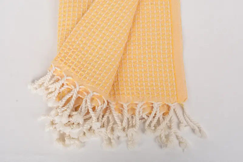 Peshtemal Towel, Bachelor Bachelorette Party Favors, Housewarming Gift, Mother Of The Groom Gift, Bridemaids Beach Towel, 68x36 Cotton Waffle Towel - 5