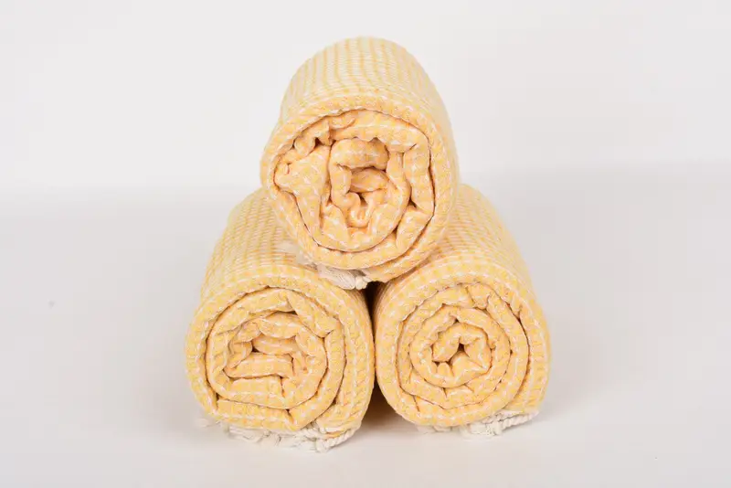 Peshtemal Towel, Bachelor Bachelorette Party Favors, Housewarming Gift, Mother Of The Groom Gift, Bridemaids Beach Towel, 68x36 Cotton Waffle Towel - 8