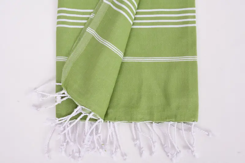 Spa Towel, Personalized Bridesmaid Gift, Custom Beach Towel, 70x40 Cotton Striped Towel, Gift Boxes Towel, Bridesmaid Gift Towel, Bachelorette Towel - 6
