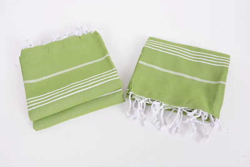 Spa Towel, Personalized Bridesmaid Gift, Custom Beach Towel, 70x40 Cotton Striped Towel, Gift Boxes Towel, Bridesmaid Gift Towel, Bachelorette Towel - 8