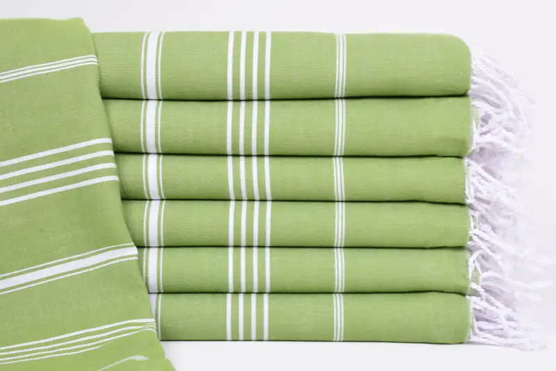Spa Towel, Personalized Bridesmaid Gift, Custom Beach Towel, 70x40 Cotton Striped Towel, Gift Boxes Towel, Bridesmaid Gift Towel, Bachelorette Towel - 1
