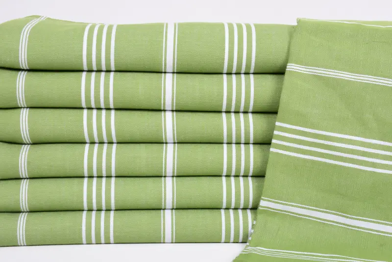 Spa Towel, Personalized Bridesmaid Gift, Custom Beach Towel, 70x40 Cotton Striped Towel, Gift Boxes Towel, Bridesmaid Gift Towel, Bachelorette Towel - 2