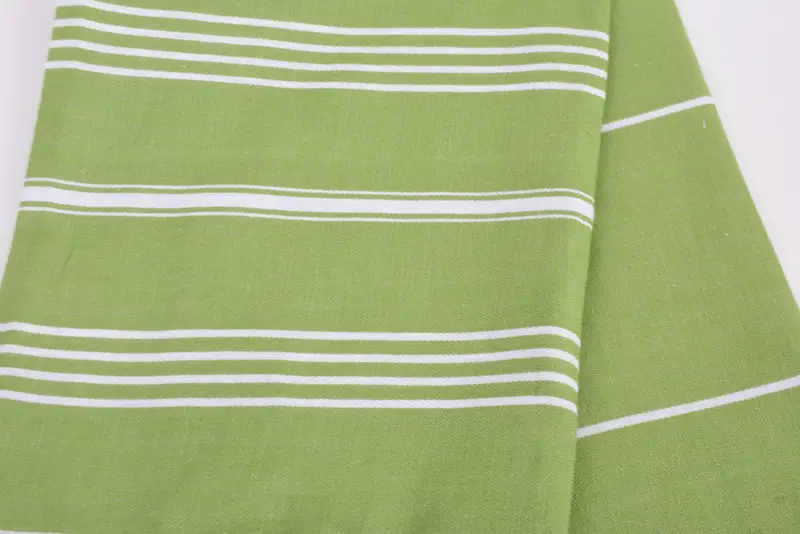 Spa Towel, Personalized Bridesmaid Gift, Custom Beach Towel, 70x40 Cotton Striped Towel, Gift Boxes Towel, Bridesmaid Gift Towel, Bachelorette Towel - 4