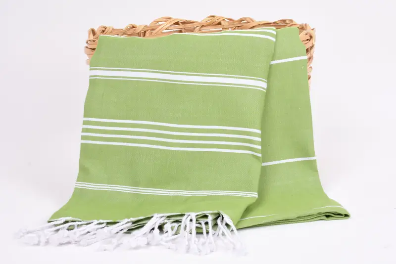 Spa Towel, Personalized Bridesmaid Gift, Custom Beach Towel, 70x40 Cotton Striped Towel, Gift Boxes Towel, Bridesmaid Gift Towel, Bachelorette Towel - 5