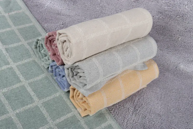 Personalized Bridesmaid Gift, Personalized Gift, Turkish Towel Hand Towel, Small Bath Towels, Bridesmaid Towel, 24x16 Cotton Set of 6 Towel - 6