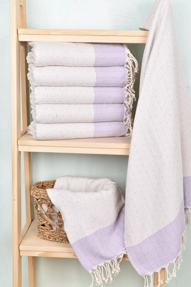 Holiday Towel, Bridal Shower Gifts, Best Friend Wedding Gift, Bridal Shower Favors, Bridesmaid Gifts, Quick-Dry Beach Towel, Custom Wedding Towel - 3