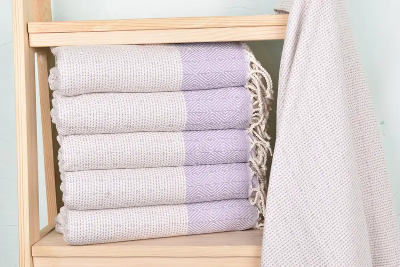 Holiday Towel, Bridal Shower Gifts, Best Friend Wedding Gift, Bridal Shower Favors, Bridesmaid Gifts, Quick-Dry Beach Towel, Custom Wedding Towel - 2