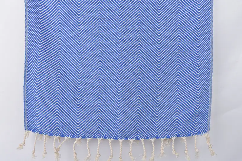 Bridesmaid Gifts, 40x20 Cotton Herringbone Towel, Bachelorette Party Decorations, Wedding Gifts Towel, Small Bath Towels, Personalized Gift - 8