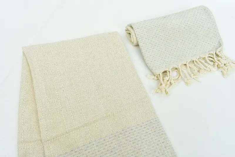 Custom Turkish Towel, Turkish Towel Hand Towel, Gym Towel, 40x20 Cotton Polka Dot Towel, Bachelorette Favor, Small Bath Towels, Monogram Hand Towel - 7