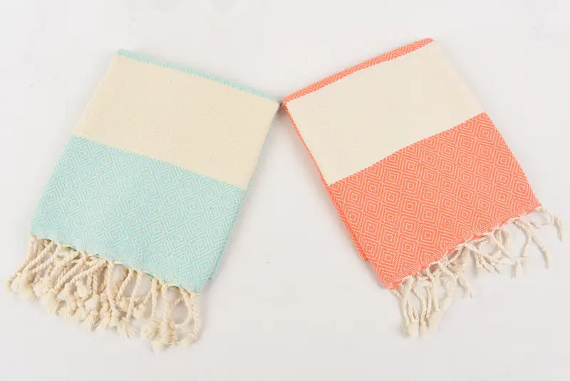 Personalisierte Geschenke, Hochzeitsbevorzugungen, maßgeschneiderte Geschenk, Brautjungferngeschenke, Reisetuch, Brautjungferngeschenke, 40x20 Baumwolldiamanttuch, benutzerdefinierte Namen Handtuch - 6