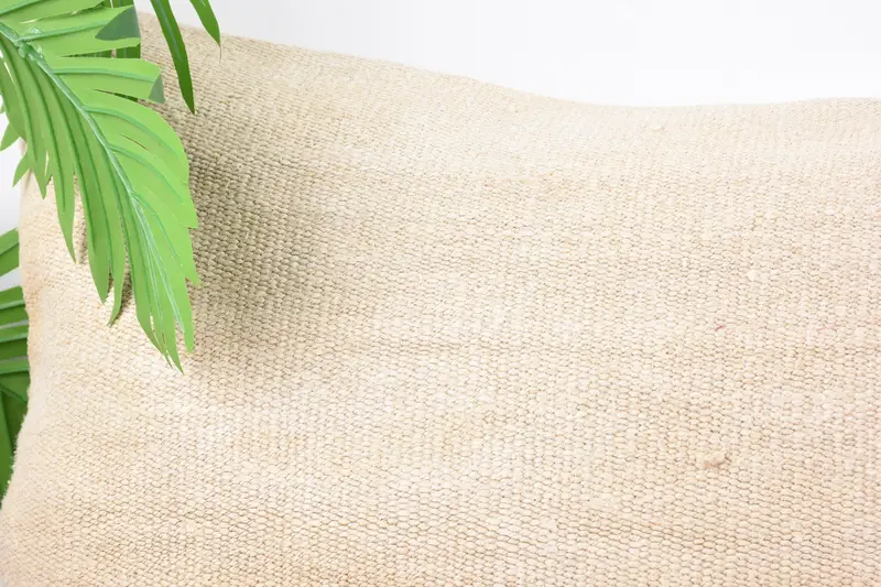 Garden Cushion Cover, Pillow Sham, 16x36 Beige Cushion Cover, Outdoor Cushion, Home Decor Pillow, Boho Pillow, Gift Pillow, Wholesale Cushion Case - 2